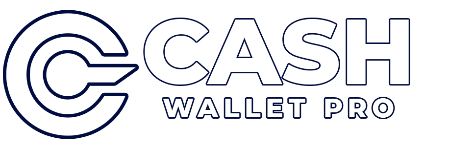 Cash Wallet Pro